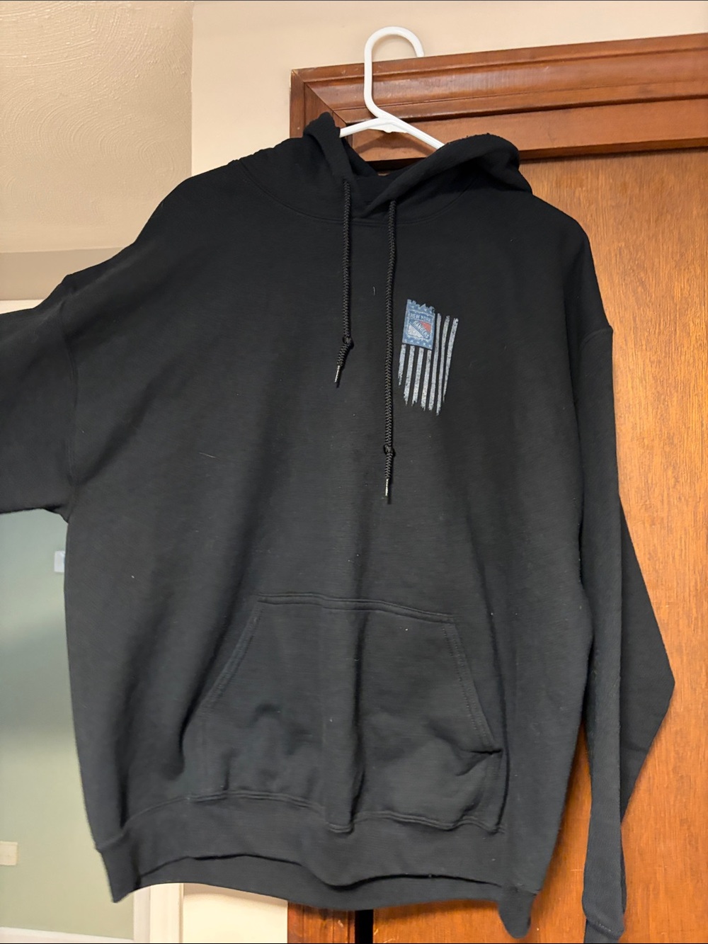 New York Rangers Sweatshirt
